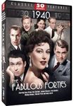 Fabulous Forties 50 Movie Set