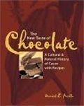 The New Taste of Chocolate: A Guide