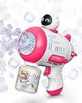 Lehoo Castle Bubble Machine, Space 