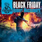 Cherub: Black Friday