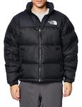 THE NORTH FACE Men's 1996 Retro Nuptse Jacket, Black, XL