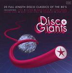 Disco Giants Vol. 1