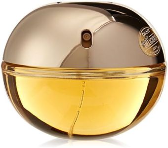 Donna Karan DKNY Be Delicious Golden Eau de Perfume for Women, 100 ml