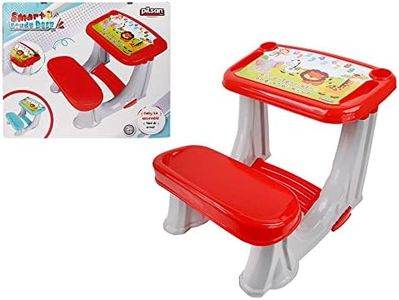 Mazzeo Giocattoli Banco Scuola per Bambini