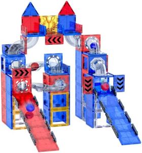73pcs Magn