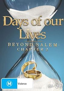 Days of Our Lives: Beyond Salem: Chapter Two