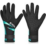 EXski Diving Gloves, 3mm Neoprene W