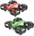 2 Pack Mini Drone for Kids and Begi