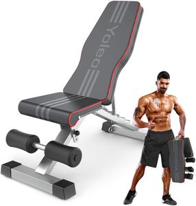 YOLEO Banc