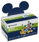 HALYARD Disposable Breathable Disney Childs Face Mask with Earloop 75 Count