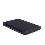 Verbatim 500GB Titan XS Portable Hard Drive, USB 3.0, Black 97398