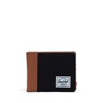 Herschel Hank Ii RFID, Black, One Size, Hank Ii RFID