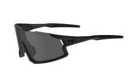 Tifosi Optics Stash Sunglasses (Blackout (Smoke/AC Red/Clear))