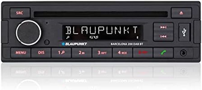 Blaupunkt 