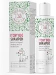 Itchy Dog Shampoo 300ml for Sensiti