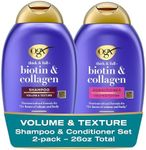 OGX Thick & Full + Biotin & Collage