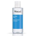 Murad Clarifying Toner, Cleansing Facial Treatment - Step 1: Cleanse/Tone 180ml