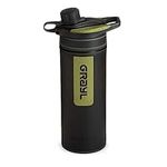 GeoPress Water Purifier - Black Camo