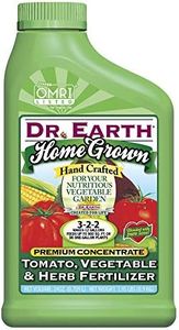 Dr. Earth