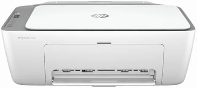 HP DeskJet