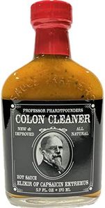 Colon Clea