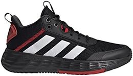 adidas Men's Own The Game 2.0 Baske
