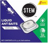 STEM Liquid Ant Baits & Traps, Dest