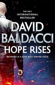 Hope Rises: Walter Nash Book 2