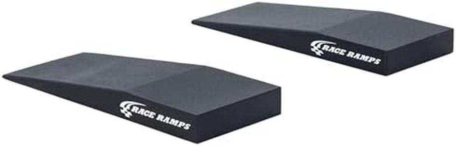 Race Ramps RR-TJ Trak - Jax