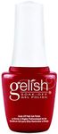 Gelish MINI Hot Rod Red Soak-Off Ge