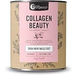 Nutra Organics Collagen Beauty Unfl
