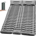 Yuzonc Double Camping Sleeping Pad,