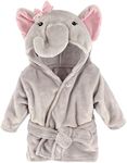 Hudson Baby Unisex Baby Plush Anima