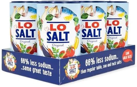 LOSALT – R
