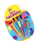 TALLON ASSORTED PAINT BRUSH SET