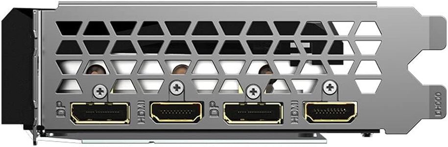 Gigabyte RTX 3060 Gaming OC 12GB Graphics Card – GDDR6