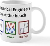 CafePress an Electrical Engineer's 