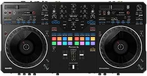 Pioneer DJ DDJ-REV5 Scratch-Style 2