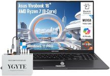 ASUS Vivobook 16 Laptop, 16 Inch WU