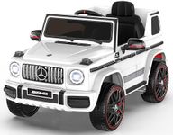 ANPABO Licensed Mercedes-Benz G63 C