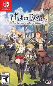 Atelier Ry