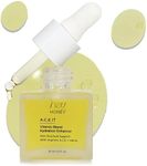 Hey Honey Skincare A.C.E. IT Blend Drops Vitamin A Vitamin C Vitamin E | Skin Treatment Dew Drops | Anti Aging Face Oil targets Wrinkles & Uneven Skin Texture, Visibly Brighten & Smooth | 1 Oz