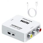 Hdmi To Avi Converter