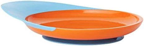 Boon Unisex-Baby Catch Plate, Orang