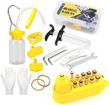 Yakamoz Bike Hydraulic Bleeding Kit