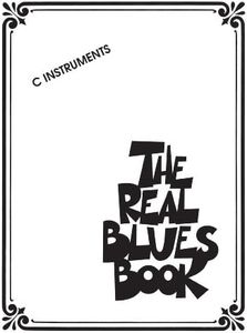 The Real Blues Book: C Instruments