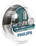 Philips X-treme Vision +130% Headli