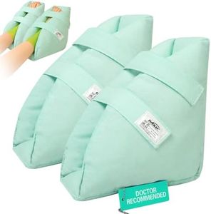 DRKLC Heel