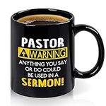 YHRJWN - Pastor Appreciation Gifts,