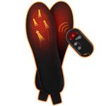 Heated Insoles For Men